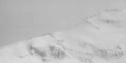 CIMA DEL PAN DE AZUCAR